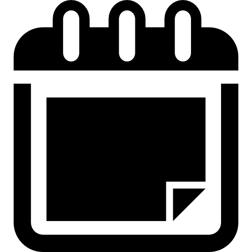 Date Icon